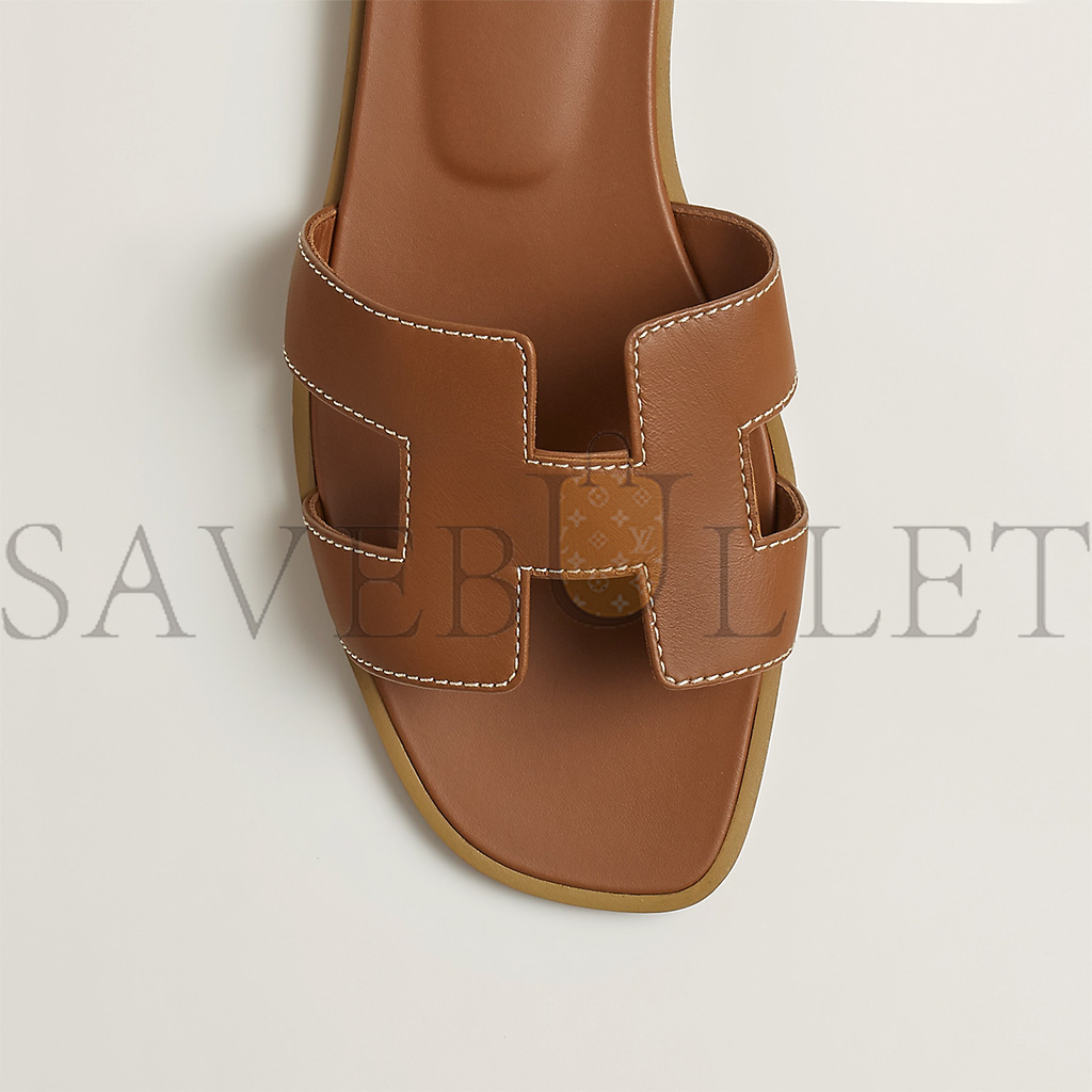 HERMES ORAN SANDAL H021056Z